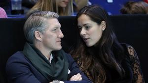 Milionski spor Ane i Bastiana, bivša srpska teniserka šokirana kada je saznala ko stoji iza svega